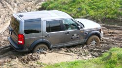 Image:Off-Road Land Rover Experience