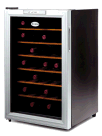 Image:Wine Cooler (for my reds)