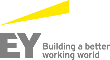 EY Ernst Young logo